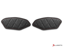 LUIMOTO TANK LEAF Tank Pads for the Honda CB1000R (2018+)