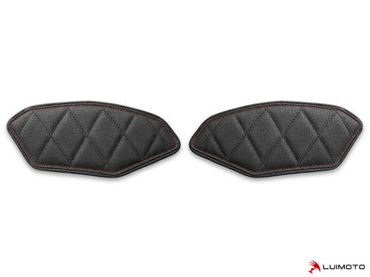 LUIMOTO TANK LEAF Tank Pads for the Honda CB1000R (2018+)