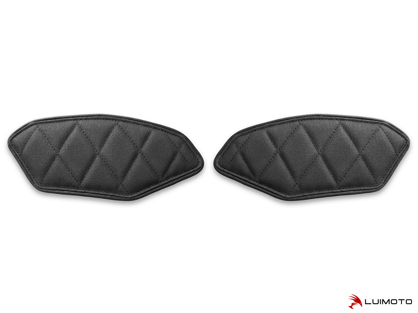 LUIMOTO TANK LEAF Tank Pads for the Honda CB1000R (2018+)