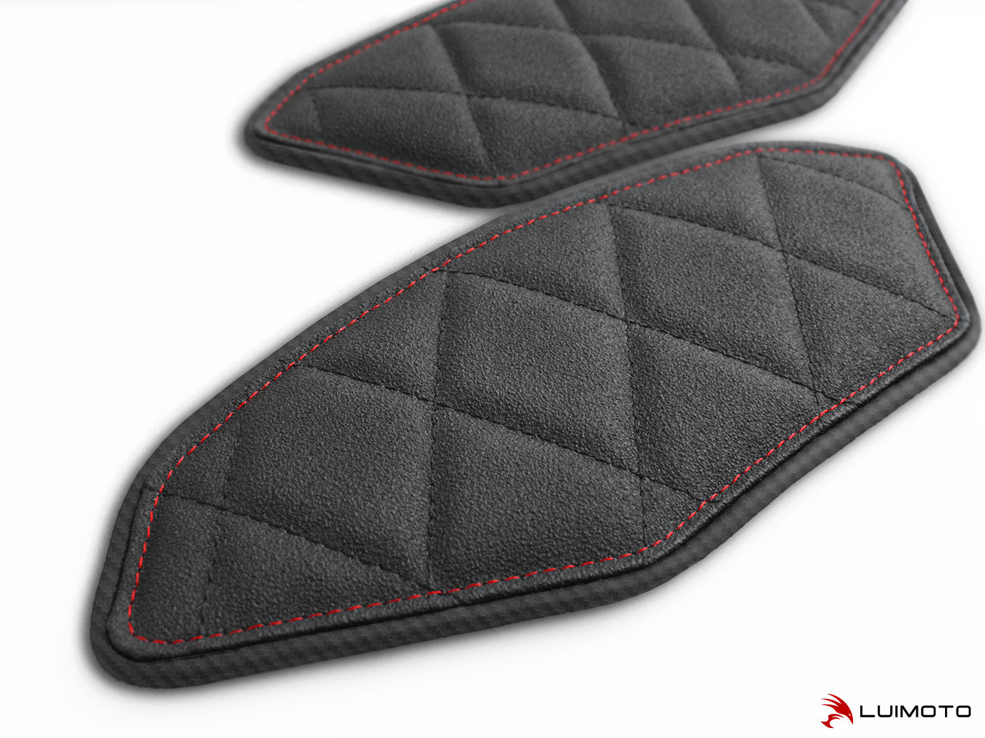 LUIMOTO TANK LEAF Tank Pads for the Honda CB1000R (2018+)