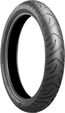 BRIDGESTONE Tire - Battlax Adventure A41 - 120/70ZR17 - Front - (58W) 8843