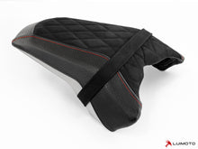 LUIMOTO DIAMOND SPORT Passenger Seat Cover for Honda CB1000R (2018+)