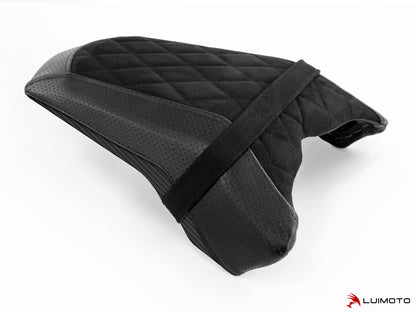LUIMOTO DIAMOND SPORT Passenger Seat Cover for Honda CB1000R (2018+)