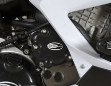 R&G Racing Right Side Starter Engine Case Cover For Kawasaki ZX6R '09-'17