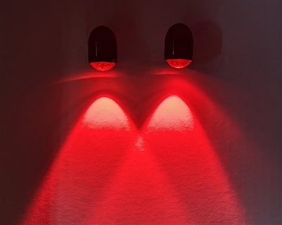 Radiantz SMALL AF Mini LED Turn Signals (Indicators)