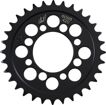 DRIVEN RACING Rear Sprocket - 32 Tooth - Kawasaki 6098-420-32T