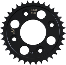 DRIVEN RACING Rear Sprocket - 35 Tooth - Honda 8550-428-35T