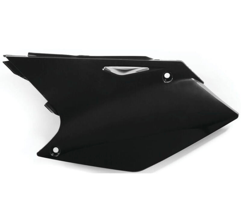 Acerbis 04-06 Kawasaki KX250F/Suzuki RMZ250 Side Panels - Black