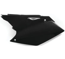 Acerbis 04-06 Kawasaki KX250F/Suzuki RMZ250 Side Panels - Black