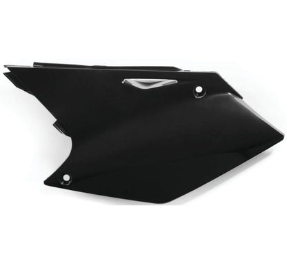 Acerbis 04-06 Kawasaki KX250F/Suzuki RMZ250 Side Panels - Black