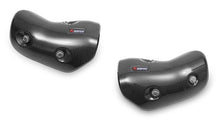 Akrapovic Carbon Fiber Heat Shield Kawasaki Z1000 2014-2015