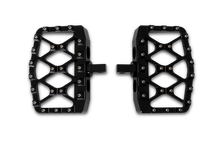 Burly Brand 97-22 Sportster/Dyna/Touring  Mx-Evolution Mini Floorboards Passenger