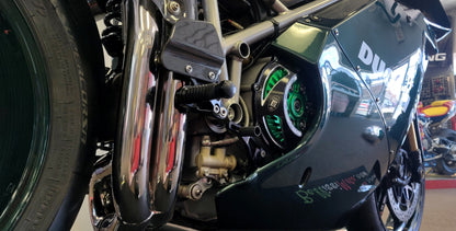 2004 Ducati 998 Matrix Edition - BEST IN THE WORLD!