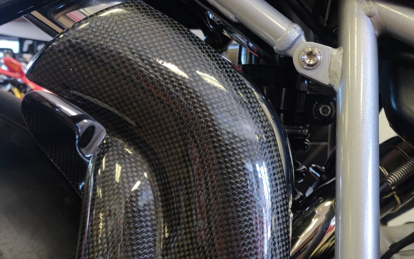 2004 Ducati 998 Matrix Edition - BEST IN THE WORLD!
