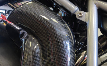 2004 Ducati 998 Matrix Edition - BEST IN THE WORLD!
