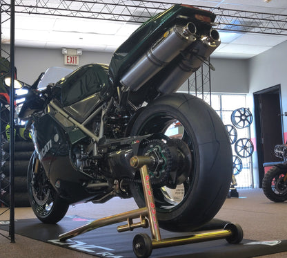 2004 Ducati 998 Matrix Edition - BEST IN THE WORLD!