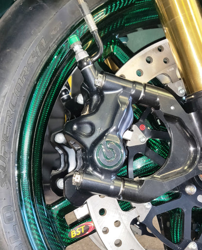 2004 Ducati 998 Matrix Edition - BEST IN THE WORLD!