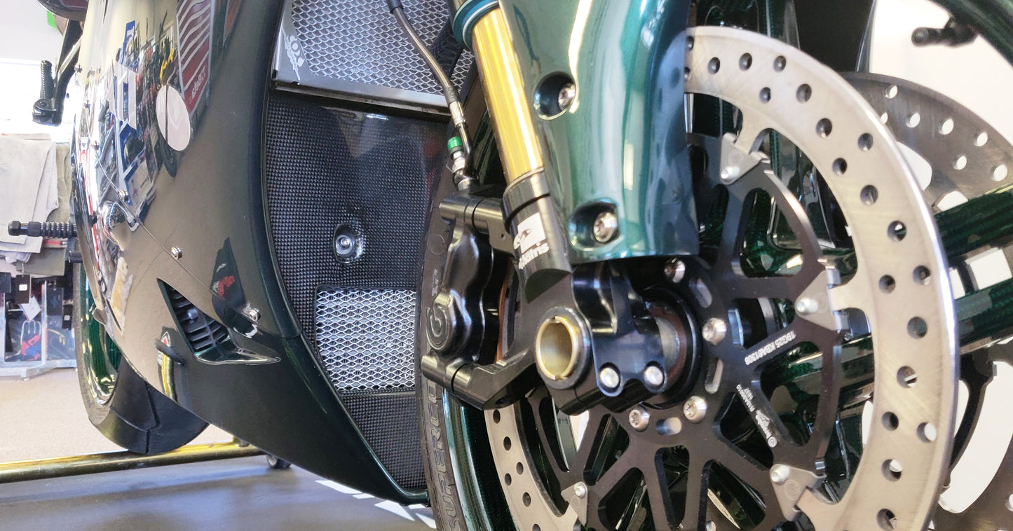 2004 Ducati 998 Matrix Edition - BEST IN THE WORLD!