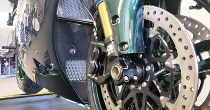 2004 Ducati 998 Matrix Edition - BEST IN THE WORLD!