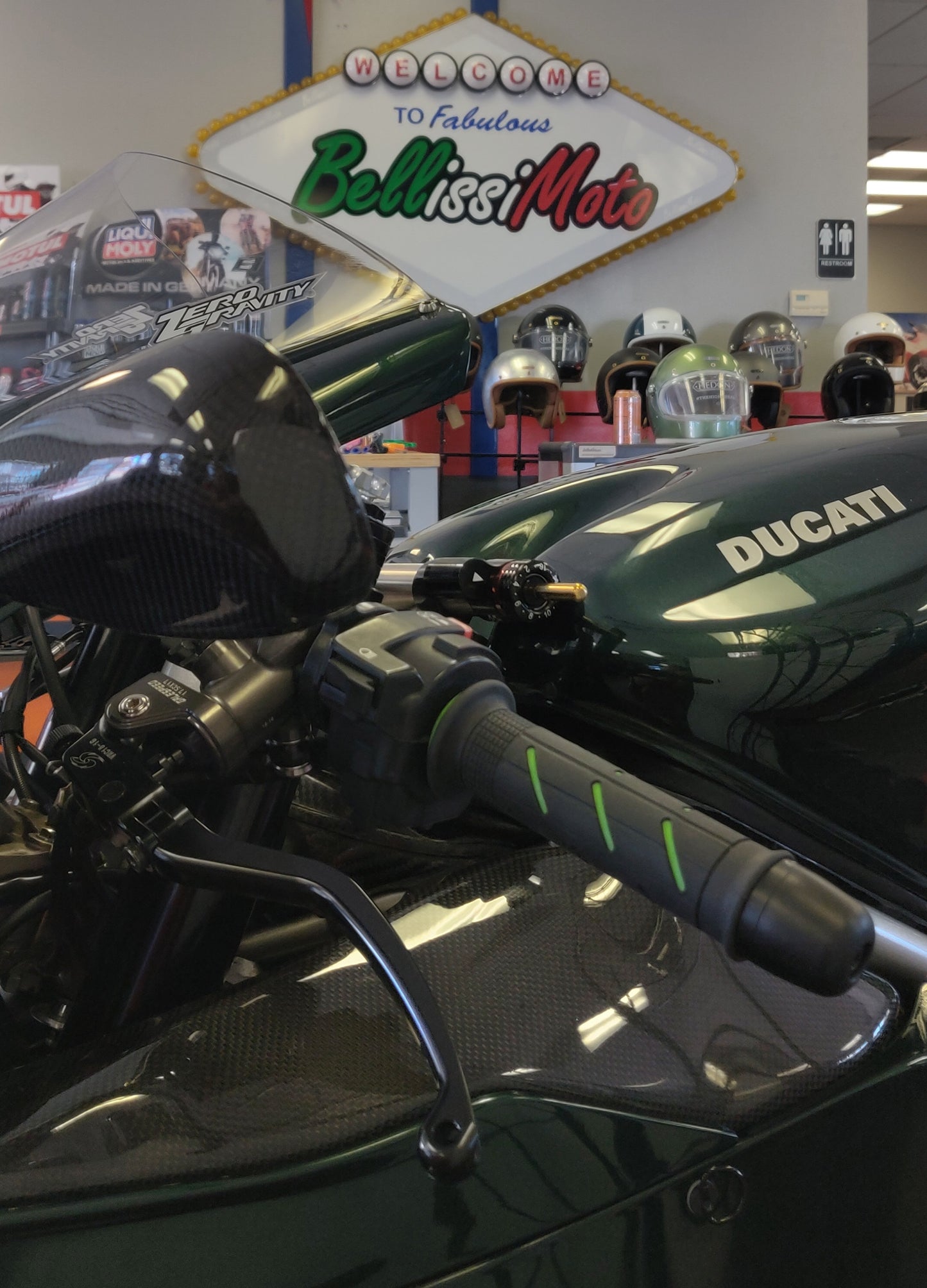2004 Ducati 998 Matrix Edition - BEST IN THE WORLD!