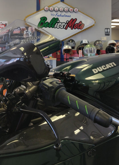 2004 Ducati 998 Matrix Edition - BEST IN THE WORLD!
