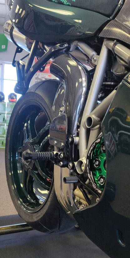 2004 Ducati 998 Matrix Edition - BEST IN THE WORLD!