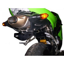 R&G Racing Tail Tidy fender eliminator kit for Kawasaki ZX6R '05-'06