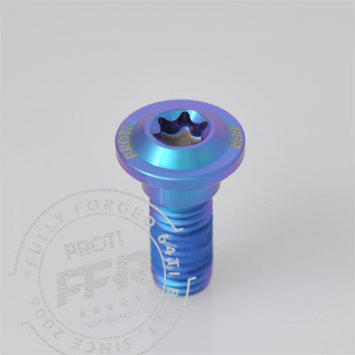 Proti M8 Universal Bolt M8L21-OTB01