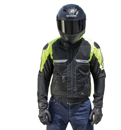 Helite Free-Air Vented Airbag Jacket
