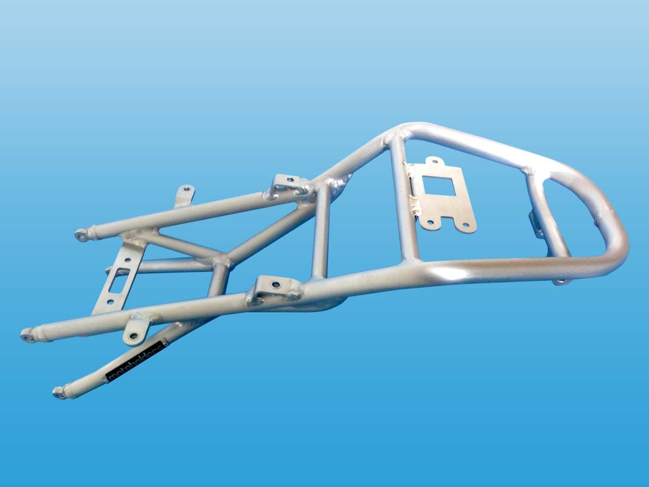 Motoholders Subframe for Ducati 848 / 1098 / 1198
