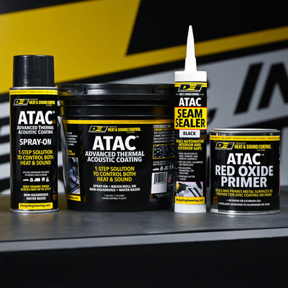 DEI ATAC Spray-On Coating (Aerosol)