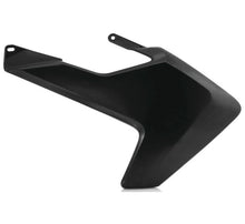 Acerbis 18-24 Husqvarna TC85 Radiator Shroud - Black