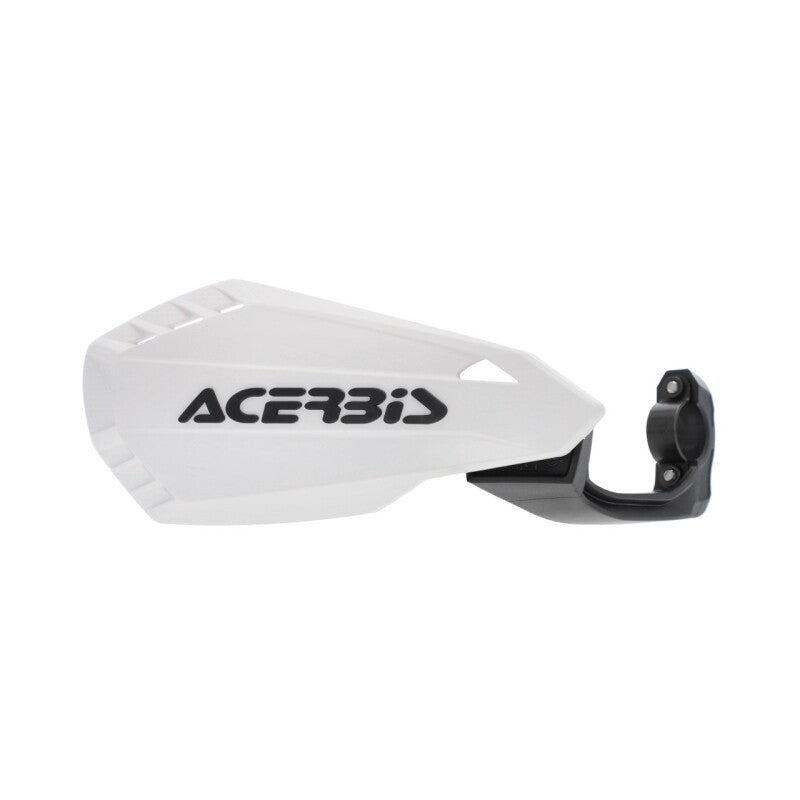 Acerbis Firstmoto MX- Mini Handguard - White