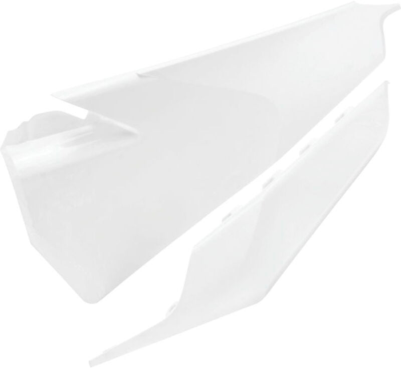 Acerbis 16-19 Husqvarna 125-501 TC/ FC/ TC/ TX/ FX/ TE/ FE/ TE Side Panels - 20 White