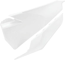 Acerbis 16-19 Husqvarna 125-501 TC/ FC/ TC/ TX/ FX/ TE/ FE/ TE Side Panels - 20 White
