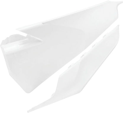 Acerbis 16-19 Husqvarna 125-501 TC/ FC/ TC/ TX/ FX/ TE/ FE/ TE Side Panels - 20 White