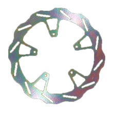 EBC Brakes X - Series Floating MC Rotors Front - MD6343C