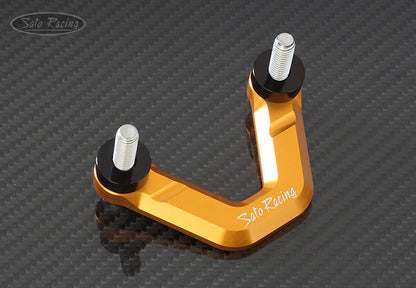 Sato Racing Billet Racing / Tie Down Hook for the Aprilia RS 660 / Tuono 660