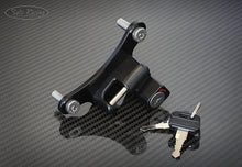 Sato Racing Helmet Lock for Aprilia RX 125 and SX 125