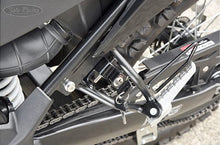 Sato Racing Helmet Lock for Aprilia RX 125 and SX 125