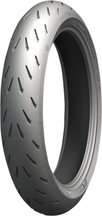 Michelin Power RS Tires - disco!