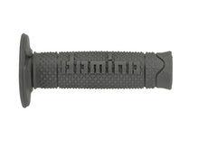 Domino A260 Off Road DSH (Dual Soft Hand) Diamonte Solid Color Grips Grips