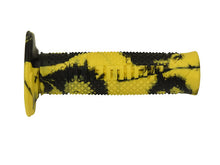 Domino A260 SNAKE Off Road DSH (Dual Soft Hand) Diamonte Grips