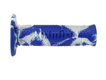 Domino A260 SNAKE Off Road DSH (Dual Soft Hand) Diamonte Grips