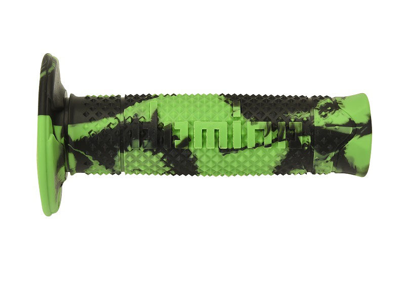Domino A260 SNAKE Off Road DSH (Dual Soft Hand) Diamonte Grips