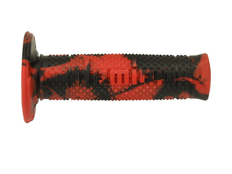 Domino A260 SNAKE Off Road DSH (Dual Soft Hand) Diamonte Grips