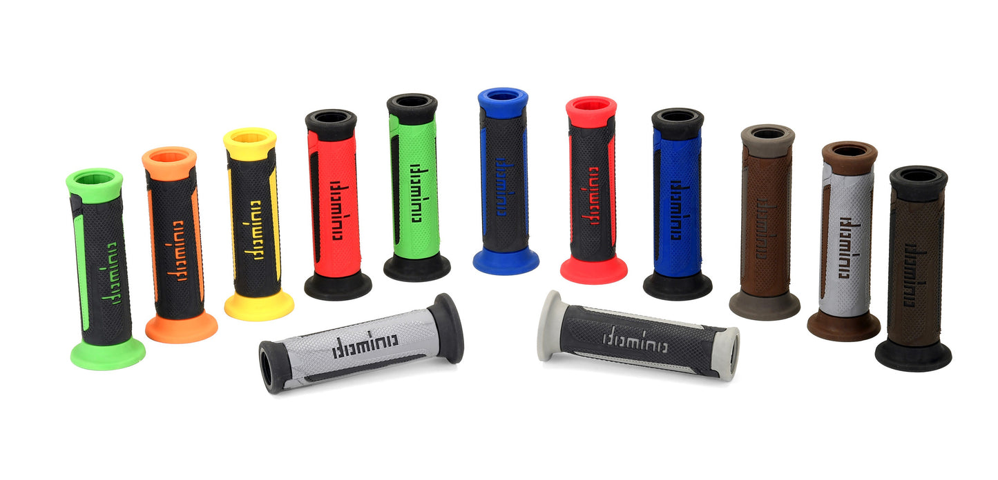Domino A350 'TURISMO' Grips