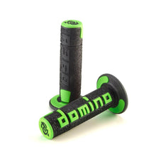 Domino A360 Off Road Comfort Grips