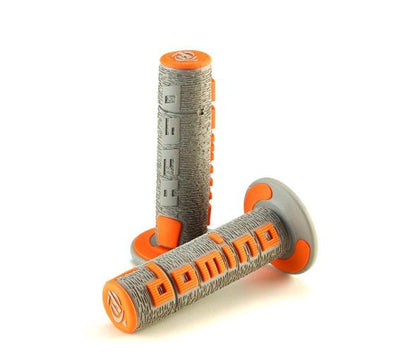 Domino A360 Off Road Comfort Grips