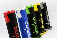 Domino A450 Street / Racing Grips